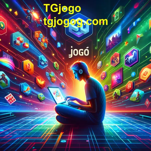 Descubra os Melhores Jogos Grátis em TGjogo