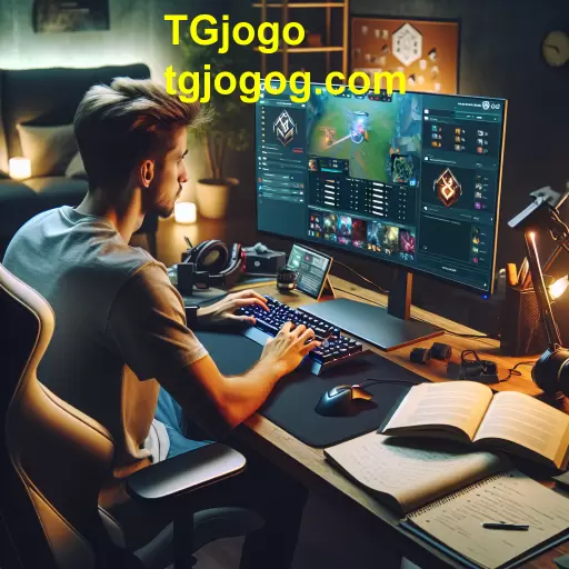 Dicas Valiosas para Melhorar Seu Desempenho em Jogos